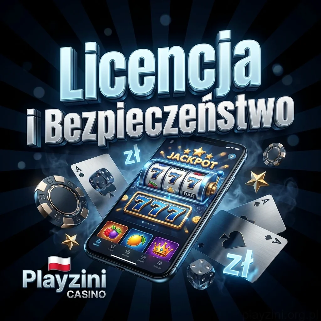 Licencja i Bezpieczeństwo