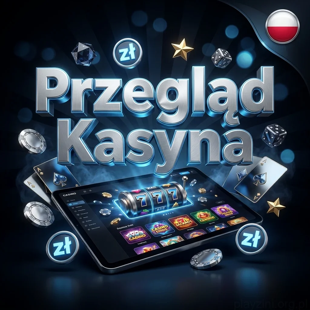 Przegląd Kasyna